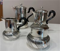 Service en argent Floriddia Gioielli in Argent ARG399 - ARG399